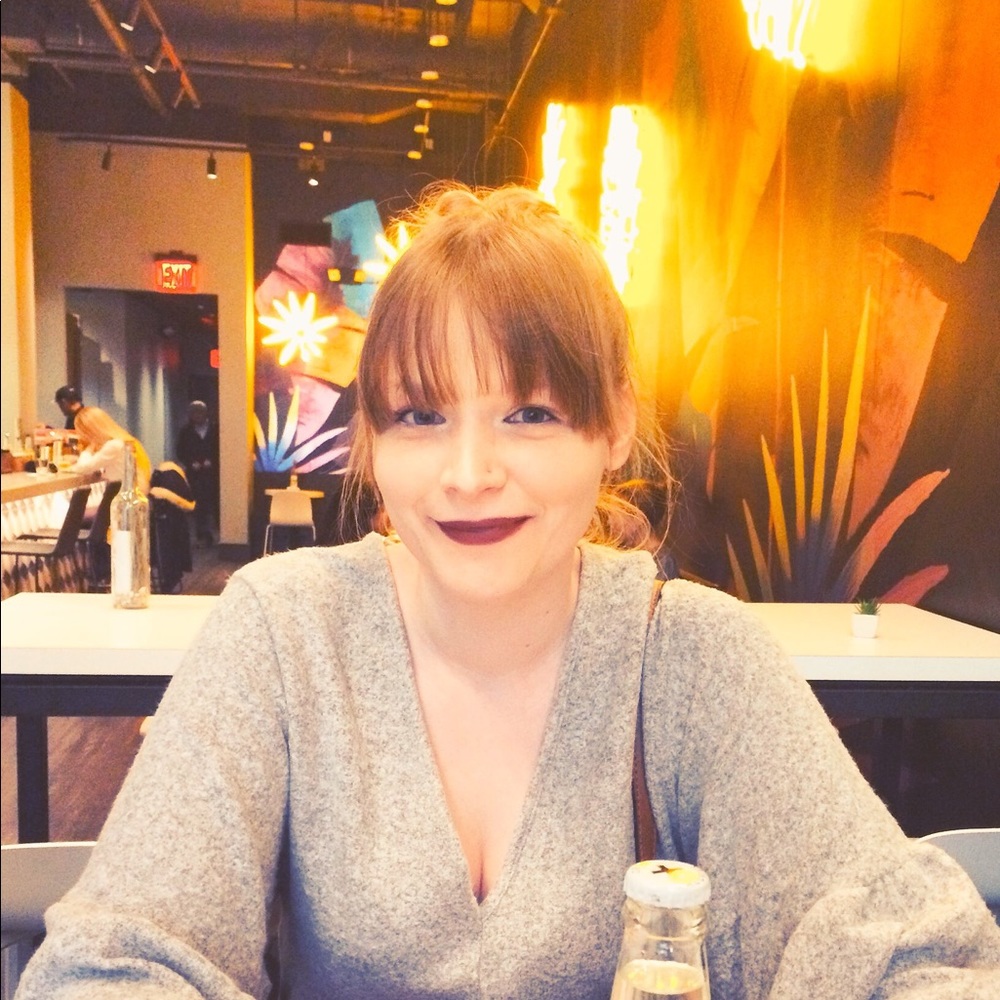 Meet your Posher, Brigid